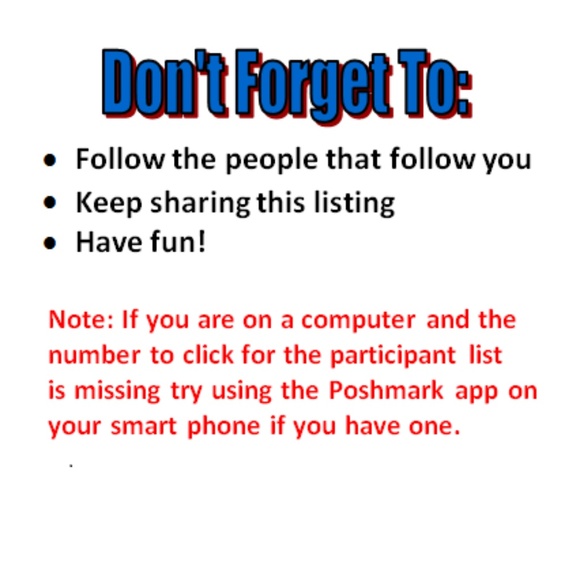 *GAME CLOSED* Will Not Load Full List Of Players - Picture 5 of 7